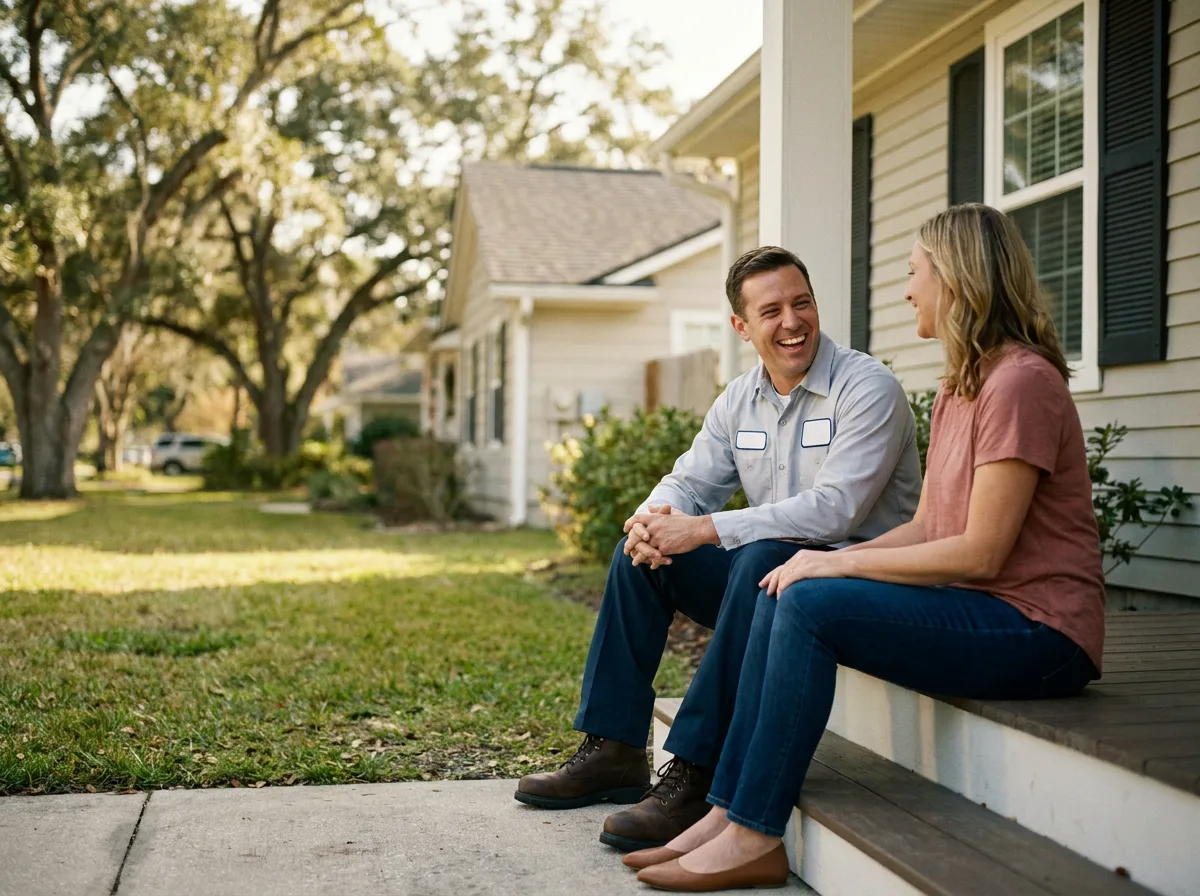 Septic tank pumping FAQs for Clearwater, FL